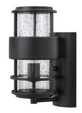 Hinkley Lighting 1900SK - Small Wall Mount Lantern