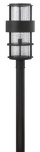 Hinkley Lighting 1901SK - Large Post Top or Pier Mount Lantern