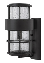 Hinkley Lighting 1904SK - Medium Wall Mount Lantern