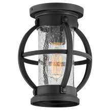 Hinkley Lighting 21003MB - Extra Small Flush Mount