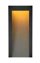 Hinkley Lighting 2144TK - Medium Wall Mount Lantern