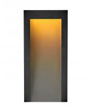 Hinkley Lighting 2144TK - Medium Wall Mount Lantern