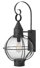 Hinkley Lighting 2205DZ - Large Wall Mount Lantern