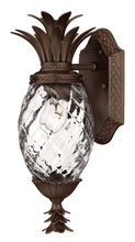 Hinkley Lighting 2226CB - Medium Wall Mount Lantern