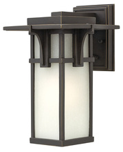 Hinkley Lighting 2230OZ - Small Wall Mount Lantern