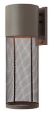 Hinkley Lighting 2305KZ - Large Wall Mount Lantern