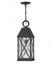 Hinkley Lighting 23302MB - Large Hanging Lantern