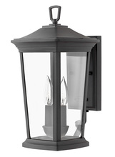 Hinkley Lighting 2360MB-LL - Medium Wall Mount Lantern