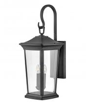 Hinkley Lighting 2369MB - Large Wall Mount Lantern