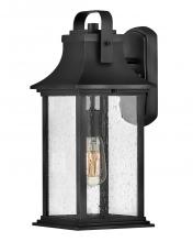 Hinkley Lighting 2394TK - Medium Wall Mount Lantern