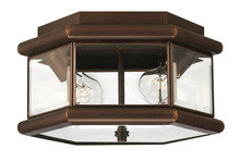 Hinkley Lighting 2429CB - Small Flush Mount