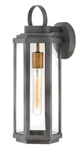 Hinkley Lighting 2534DZ - Medium Wall Mount Lantern