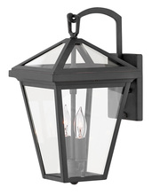 Hinkley Lighting 2560MB-LL - Medium Wall Mount Lantern