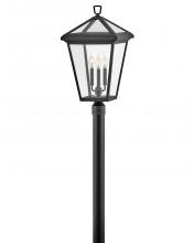 Hinkley Lighting 2563MB - Large Post Top or Pier Mount Lantern