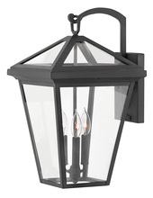  2565MB - Medium Wall Mount Lantern