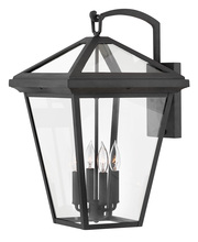 Hinkley Lighting 2568MB - Large Wall Mount Lantern