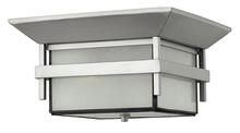 Hinkley Lighting 2573TT - Small Flush Mount