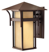 Hinkley Lighting 2574AR - Medium Wall Mount Lantern