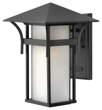 Hinkley Lighting 2574SK - Medium Wall Mount Lantern