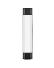 Hinkley Lighting 10504BK - Large Wall Mount Lantern