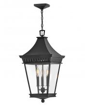 Hinkley Lighting 27092MB - Large Hanging Lantern