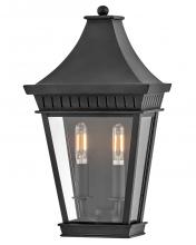 Hinkley Lighting 27096MB - Medium Wall Mount Lantern