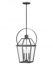 Hinkley Lighting 2772BLB - Large Hanging Lantern