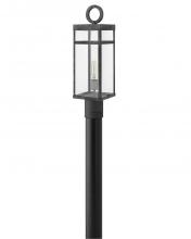 Hinkley Lighting 2801DZ - Large Post Top or Pier Mount Lantern