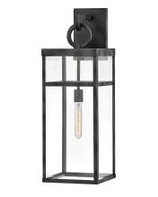 Hinkley Lighting 2807DZ - Large Wall Mount Lantern