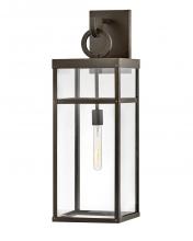  2807OZ - Large Wall Mount Lantern