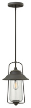 Hinkley Lighting 2862OZ - Medium Hanging Lantern