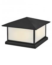 Hinkley Lighting 28987TK - Large Pier Mount Lantern