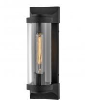 Hinkley Lighting 29060TK - Medium Wall Mount Lantern