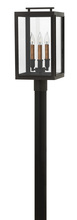 Hinkley Lighting 2911OZ - Medium Post Top or Pier Mount Lantern