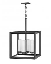 Hinkley Lighting 29304BGR - Large Single Tier