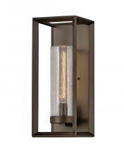 Hinkley Lighting 29309WB - Large Wall Mount Lantern