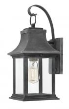 Hinkley Lighting 2930DZ - Medium Wall Mount Lantern