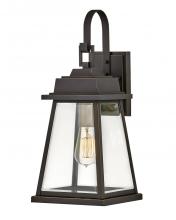 Hinkley Lighting 2944OZ - Medium Wall Mount Lantern