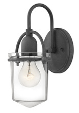 Hinkley Lighting 3030DZ - Single Light Sconce