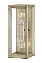 Hinkley Lighting 3102SL - Two Light Sconce