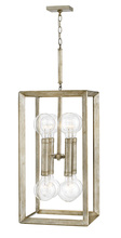 Hinkley Lighting 3108SL - Large Open Frame