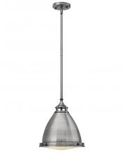 Hinkley Lighting 3126PL - Medium Pendant