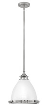 Hinkley Lighting 3126PT - Medium Pendant