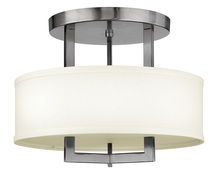 Hinkley Lighting 3200AN - Medium Semi-Flush Mount