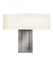 Hinkley Lighting 3202AN - Medium Two Light Sconce