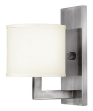 Hinkley Lighting 3210AN - Single Light Sconce