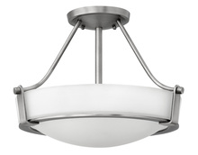 Hinkley Lighting 3220AN - Medium Semi-Flush Mount