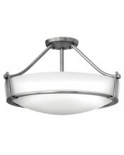 Hinkley Lighting 3221AN - Medium Semi-Flush Mount