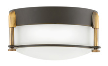 Hinkley Lighting 3230OZ - Extra Small Flush Mount