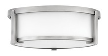 Hinkley Lighting 3241AN - Small Flush Mount